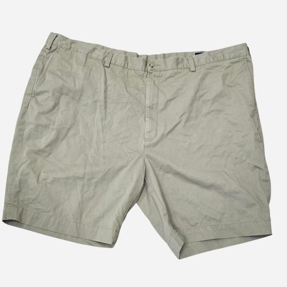 Polo Ralph Lauren Men's Size 50B khaki shorts Classic fit